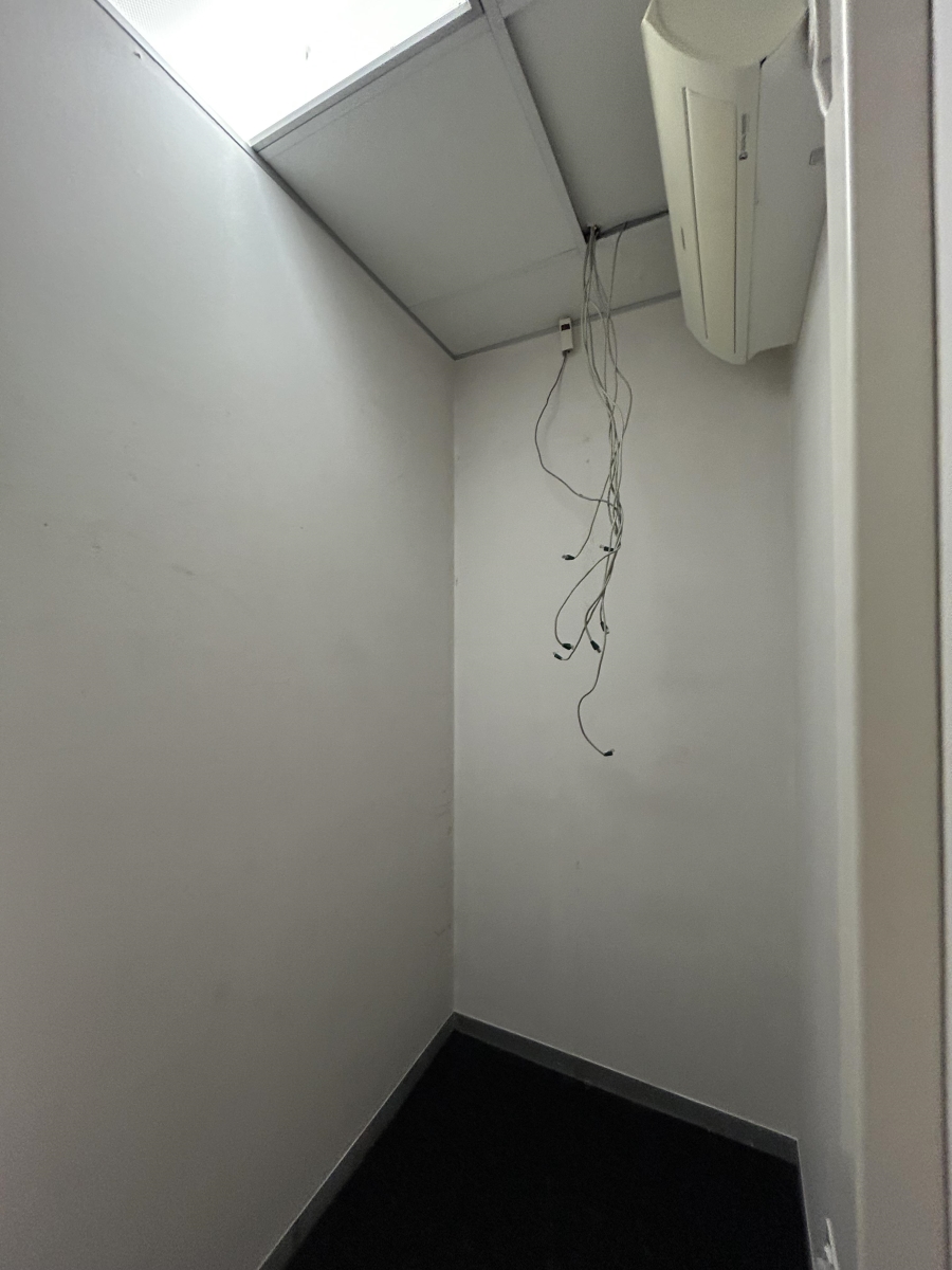 To Let Commercial Property for Rent in Tokai Western Cape